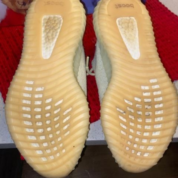 Yeezy\'s buy Adidas and Kanye West main image 4